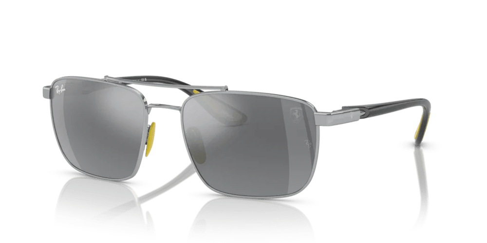 RAY-BAN FERRARI  3715M F0646G 58-18  Güneş Gözlüğü