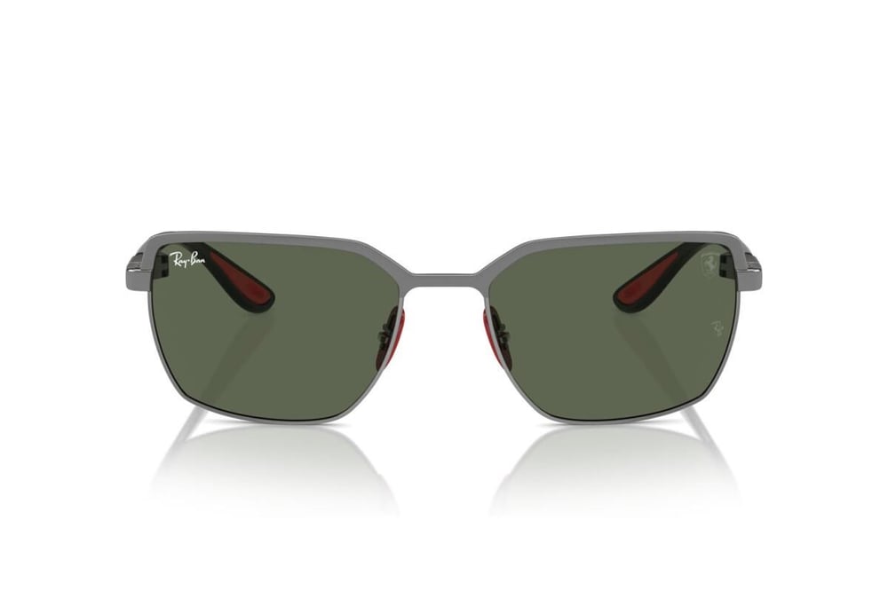 RAY-BAN FERRARI  3743M F09971 58-19  Güneş Gözlüğü