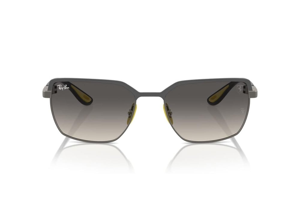 RAY-BAN FERRARI  3743M F10111 58-19  Güneş Gözlüğü