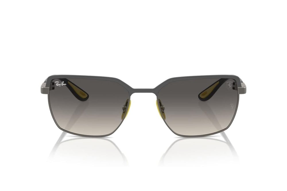 RAY-BAN FERRARI  3743M F10111 58-19  Güneş Gözlüğü