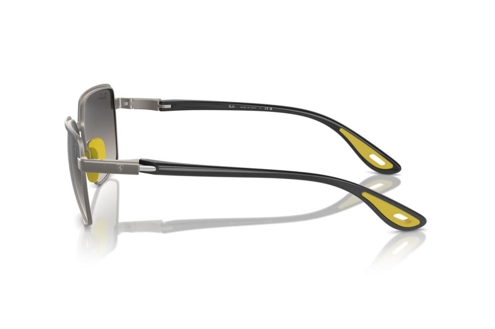 RAY-BAN FERRARI  3743M F10111 58-19  Güneş Gözlüğü