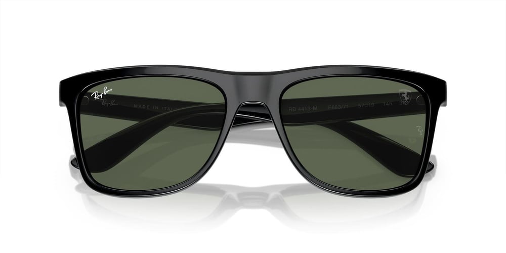 RAY-BAN FERRARI  4413M F68371 57-19  Güneş Gözlüğü