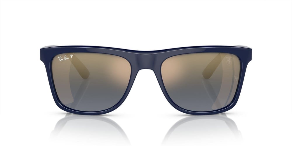RAY-BAN FERRARI  4413M F688J0 57-19  Güneş Gözlüğü