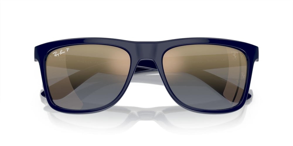 RAY-BAN FERRARI  4413M F688J0 57-19  Güneş Gözlüğü