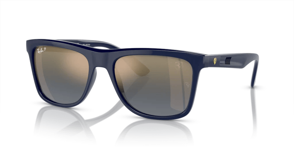 RAY-BAN FERRARI  4413M F688J0 57-19  Güneş Gözlüğü