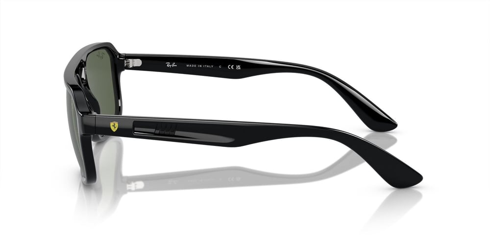 RAY-BAN FERRARI  4414M F68371 58-17  Güneş Gözlüğü