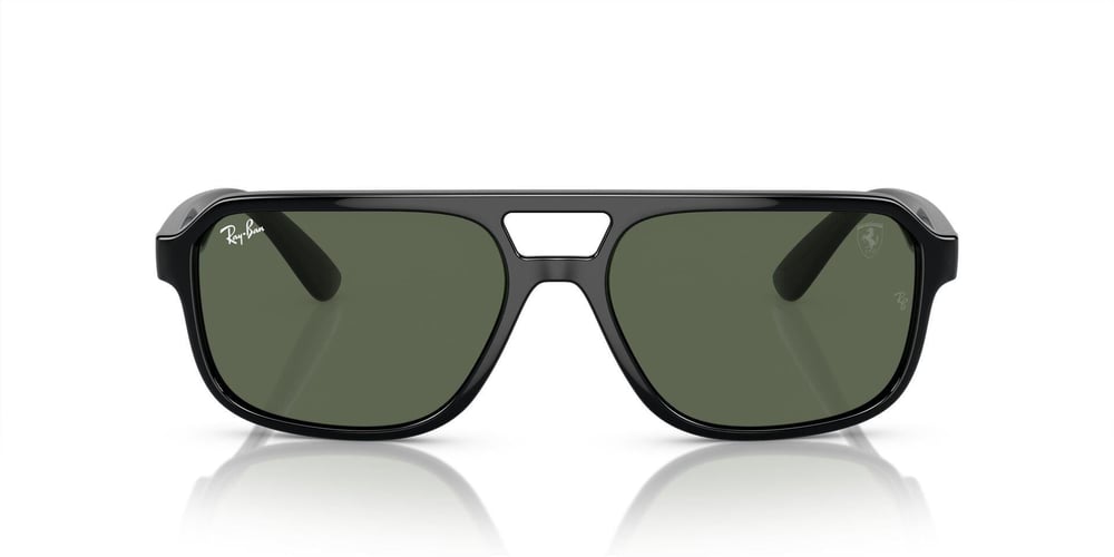 RAY-BAN FERRARI  4414M F68371 58-17  Güneş Gözlüğü