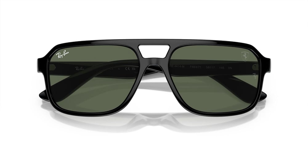 RAY-BAN FERRARI  4414M F68371 58-17  Güneş Gözlüğü
