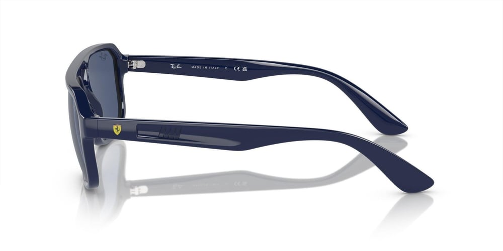 RAY-BAN FERRARI  4414M F68880 58-17  Güneş Gözlüğü
