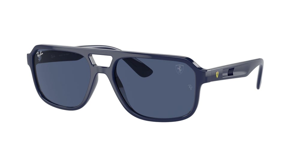 RAY-BAN FERRARI  4414M F68880 58-17  Güneş Gözlüğü