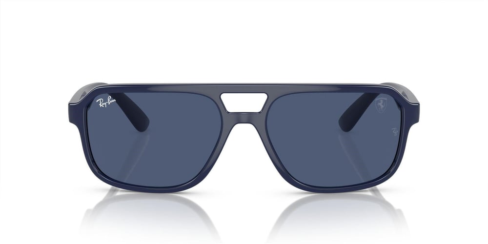 RAY-BAN FERRARI  4414M F68880 58-17  Güneş Gözlüğü