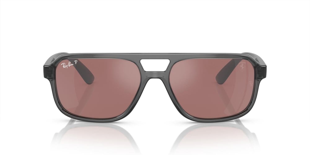 RAY-BAN FERRARI  4414M F691H2 58-19  Güneş Gözlüğü