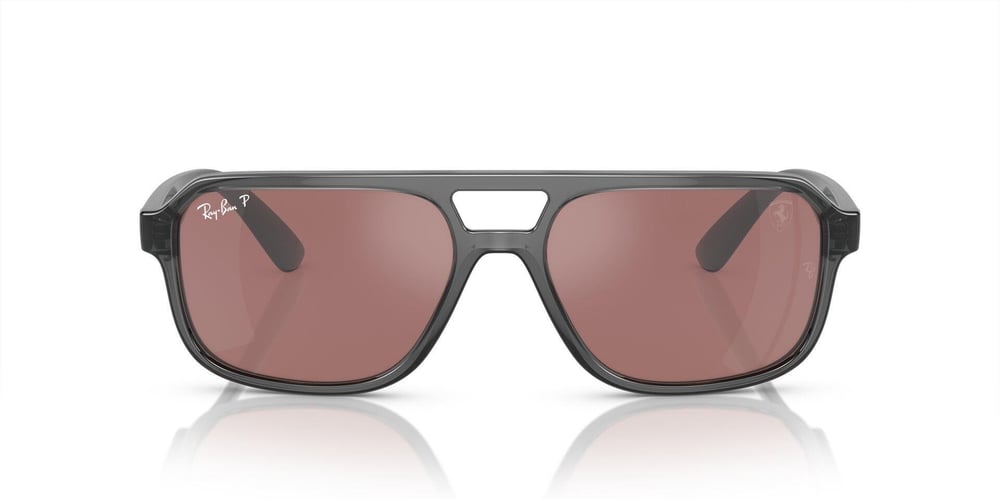 RAY-BAN FERRARI  4414M F691H2 58-19  Güneş Gözlüğü