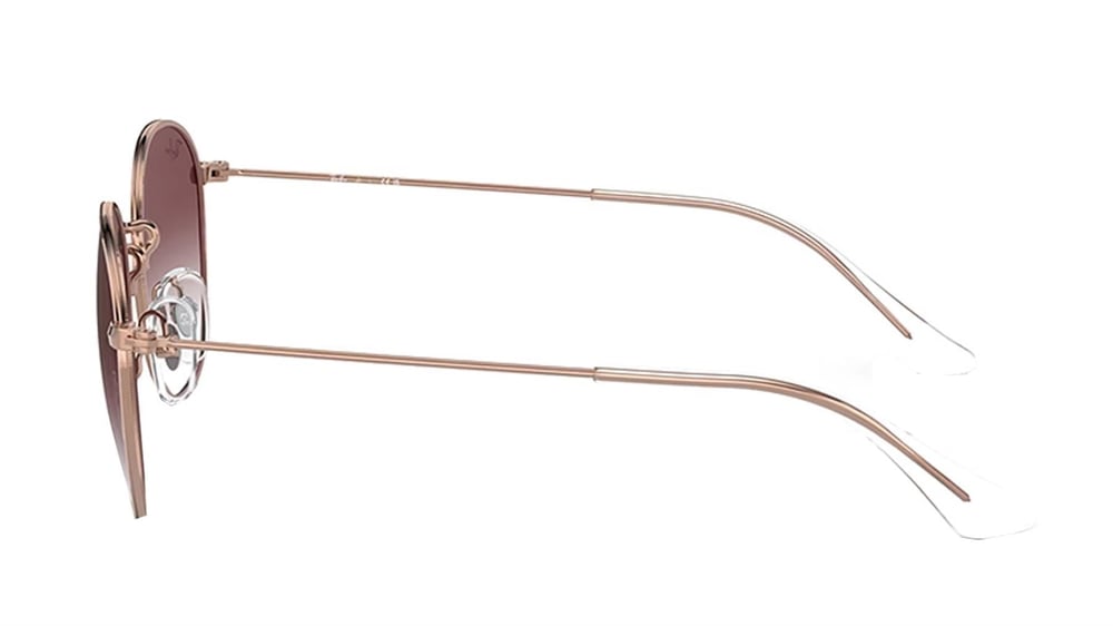 Ray-ban Junior  9572S 291/8H 48-19  Güneş Gözlüğü