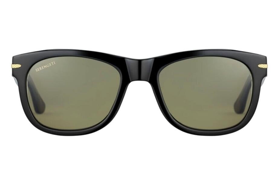 SERENGETI  FOYT LARGE SS550003 57-20  Güneş Gözlüğü