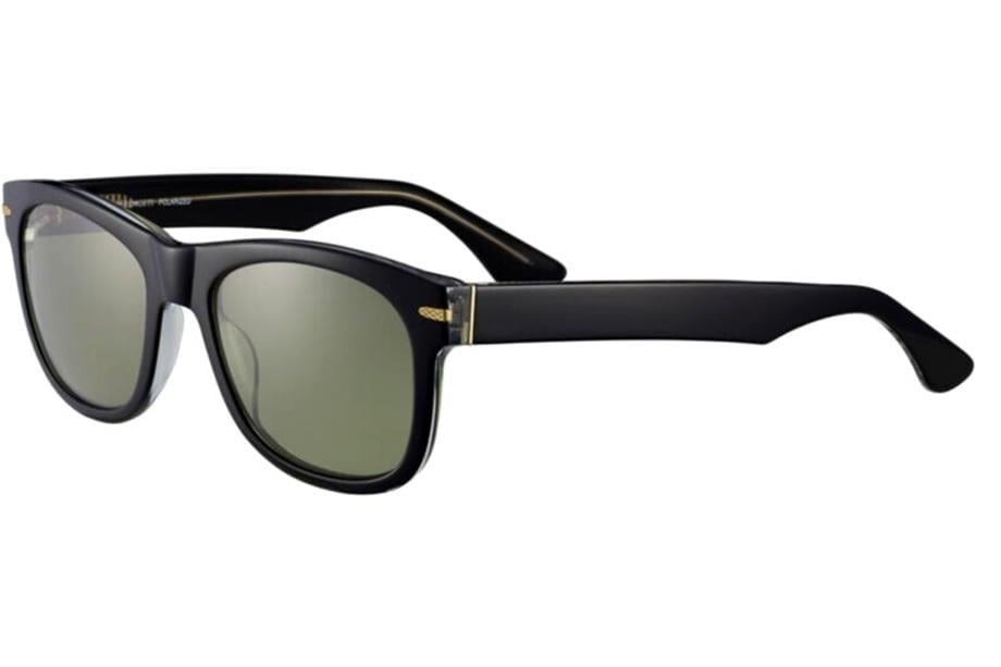 SERENGETI  FOYT LARGE SS550003 57-20  Güneş Gözlüğü