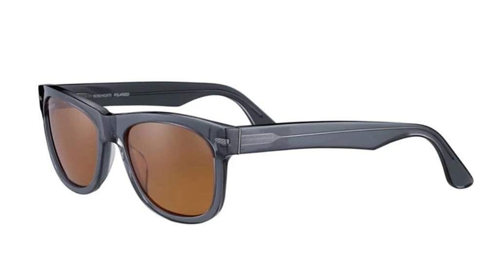 SERENGETI  FOYT LARGE SS550004 57-20  Güneş Gözlüğü