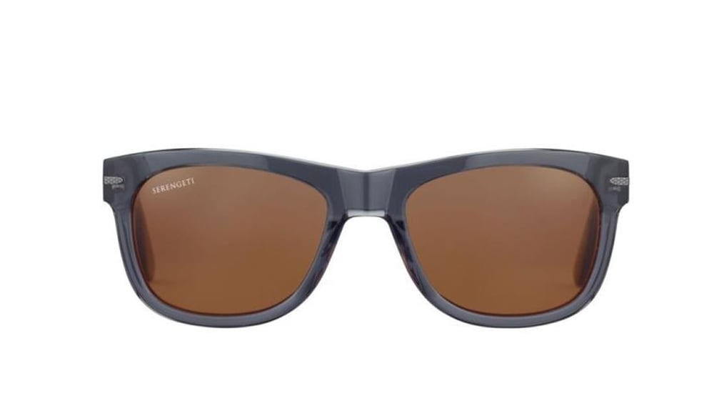SERENGETI  FOYT LARGE SS550004 57-20  Güneş Gözlüğü