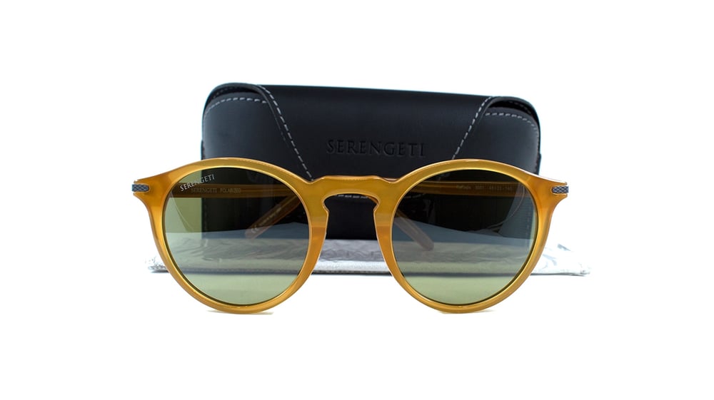 SERENGETI  RAFFAELE 8951 48-23  Güneş Gözlüğü