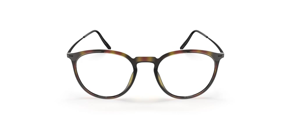 SILHOUETTE  2970/75 3340 50-18  Optik Çerçeve