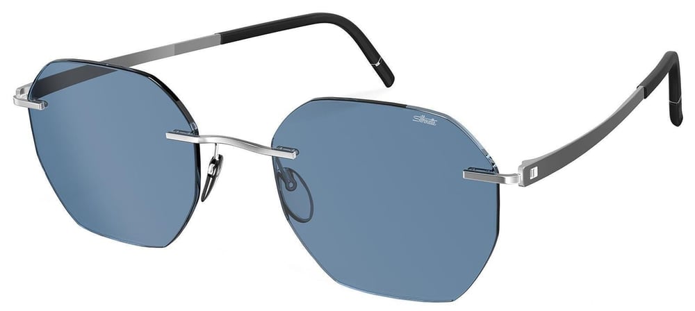 SILHOUETTE  8748/75 7010 0-0  Güneş Gözlüğü