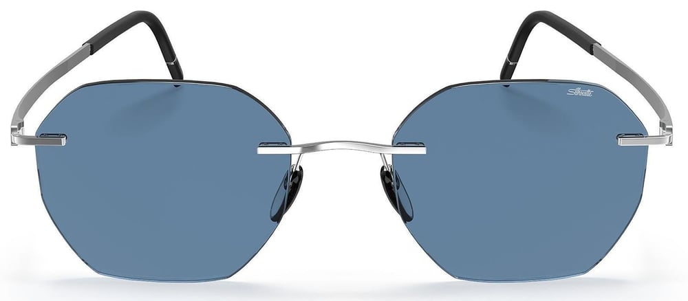 SILHOUETTE  8748/75 7010 0-0  Güneş Gözlüğü
