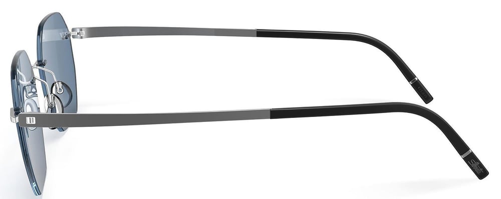 SILHOUETTE  8748/75 7010 0-0  Güneş Gözlüğü