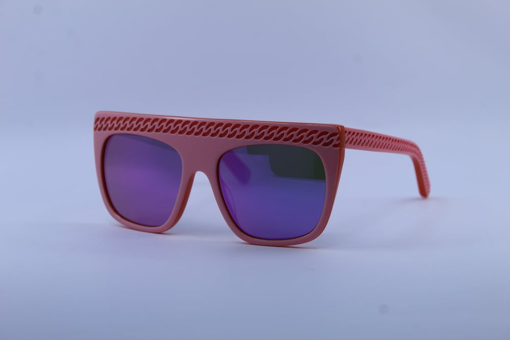 STELLA MCCARTNEY  0002S 001 47-16  Güneş Gözlüğü