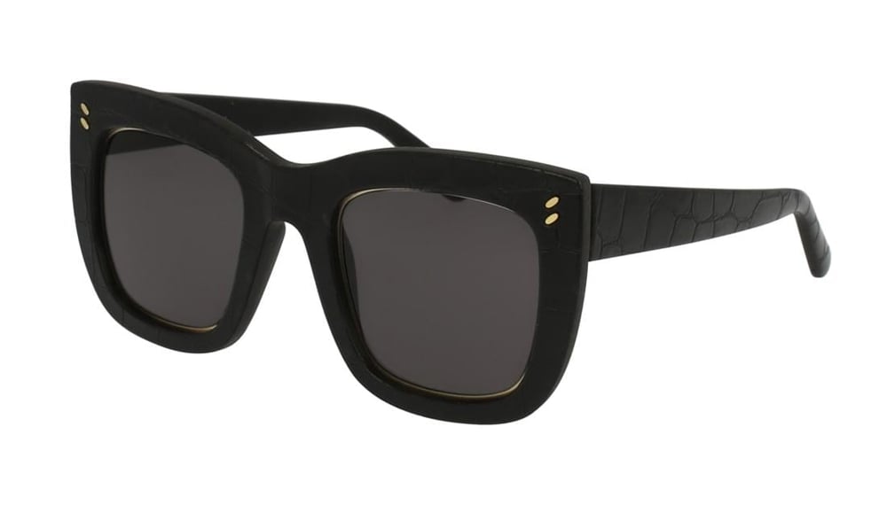 STELLA MCCARTNEY  0067S 001 48-25  Güneş Gözlüğü