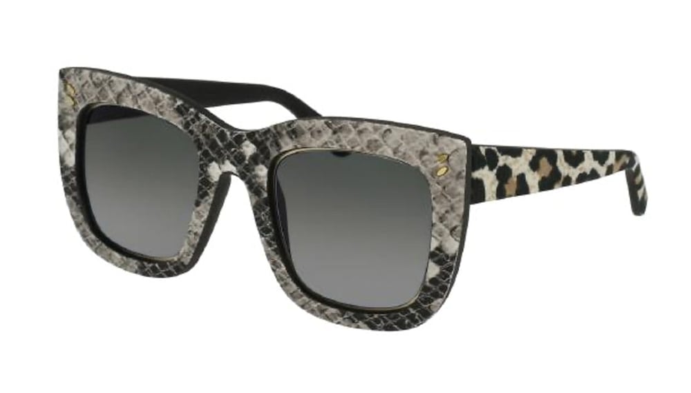STELLA MCCARTNEY  0067S 002 48-25  Güneş Gözlüğü