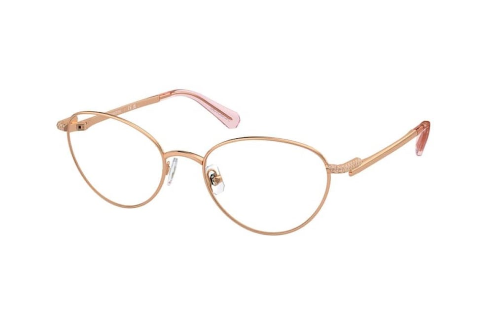 Swarovskı  1002 4014 51-19  Optik Çerçeve