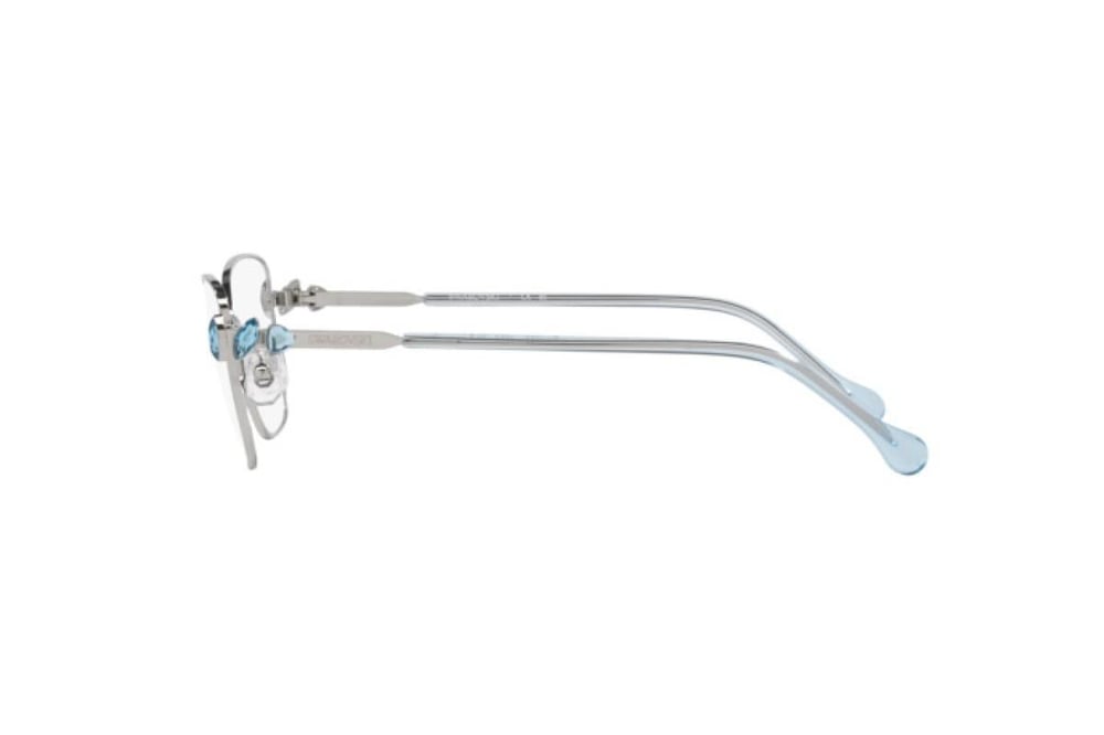 Swarovskı  1006 4020 53-17  Optik Çerçeve