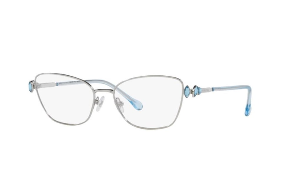 Swarovskı  1006 4020 53-17  Optik Çerçeve