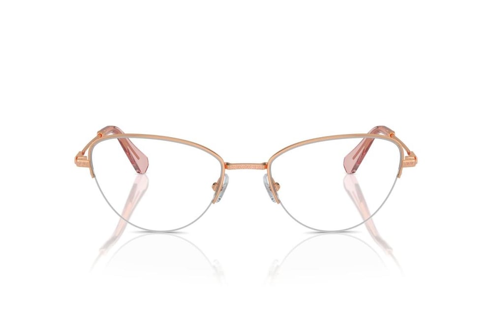 Swarovskı  1010 4014 53-19  Optik Çerçeve