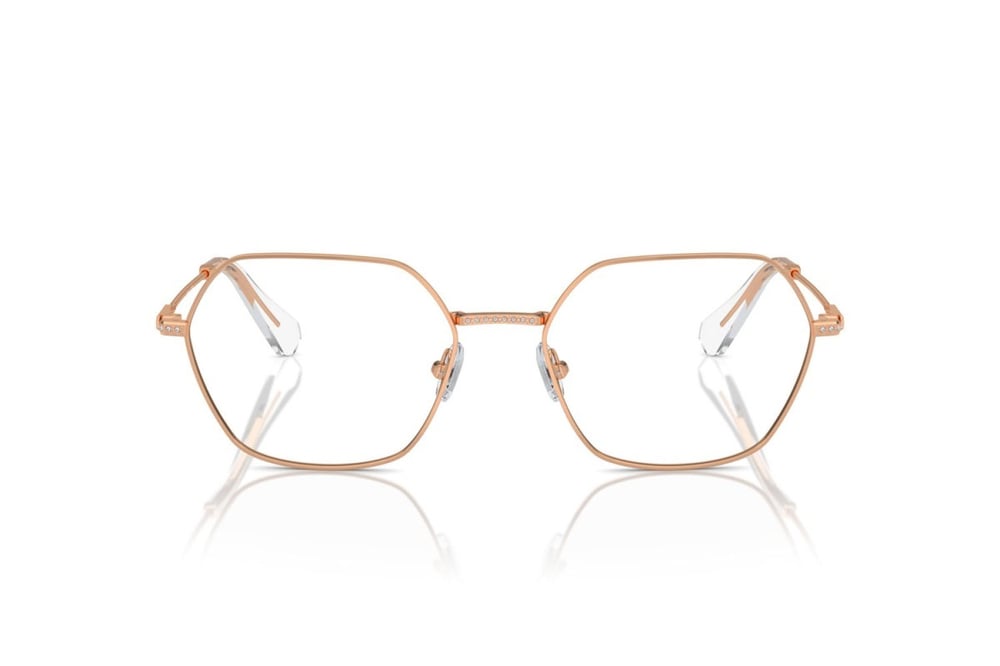 Swarovskı  1011 4014 53-18  Optik Çerçeve