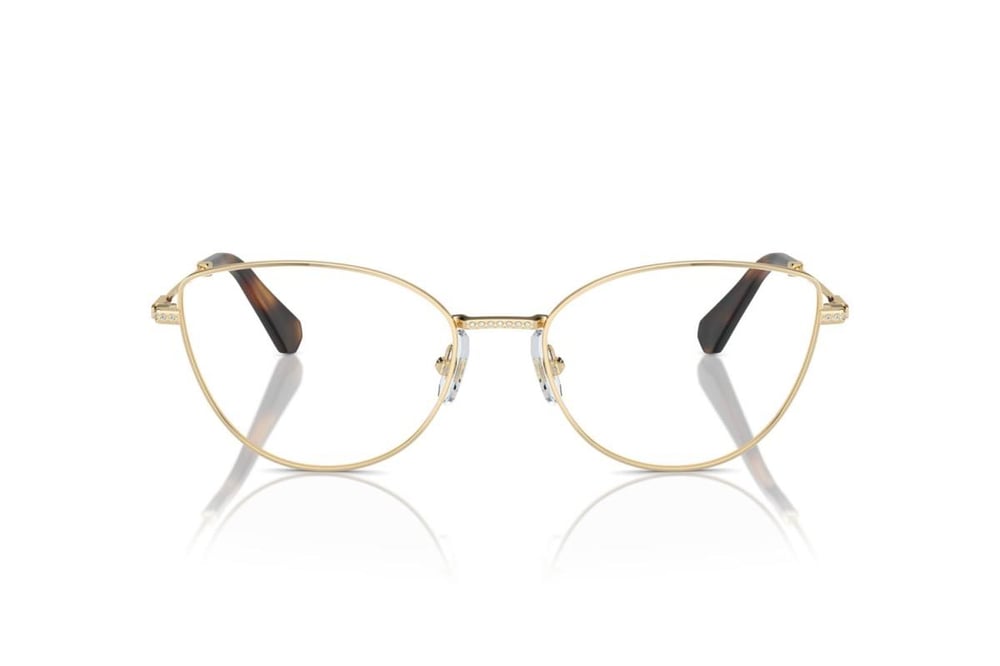 Swarovskı  1012 4013 54-18  Optik Çerçeve