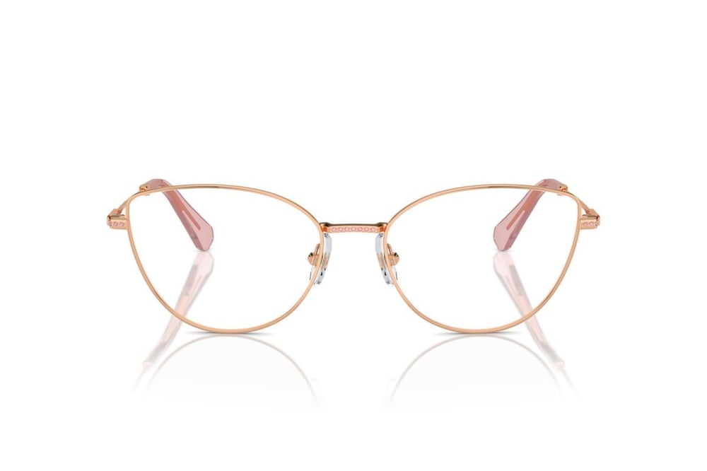 Swarovskı  1012 4014 54-18  Optik Çerçeve
