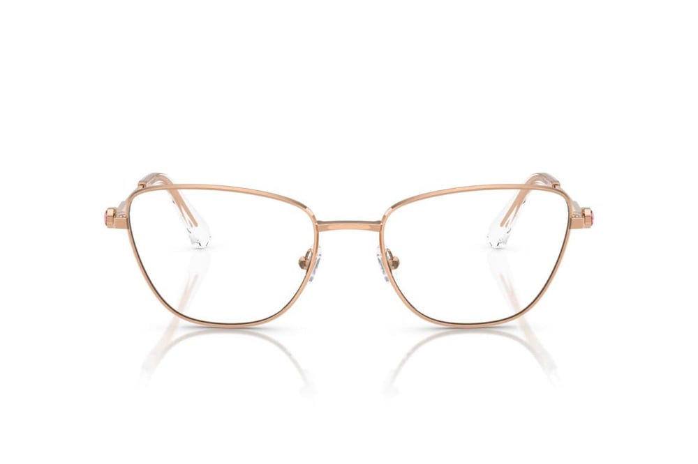 Swarovskı  1018 4014 53-19  Optik Çerçeve