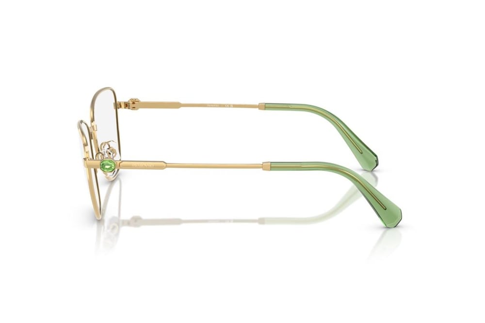 Swarovskı  1018 4017 53-19  Optik Çerçeve