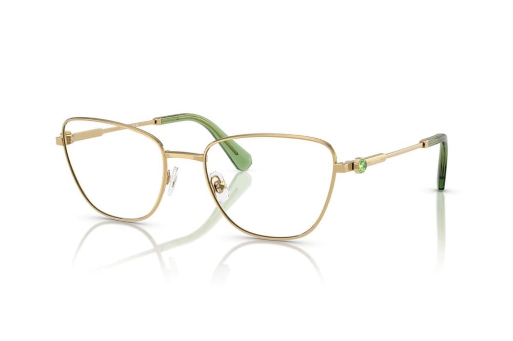 Swarovskı  1018 4017 53-19  Optik Çerçeve