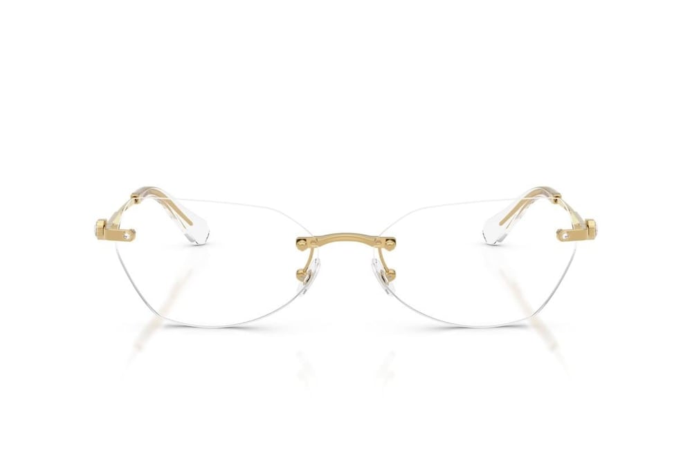Swarovskı  1031 4004 56-16  Optik Çerçeve
