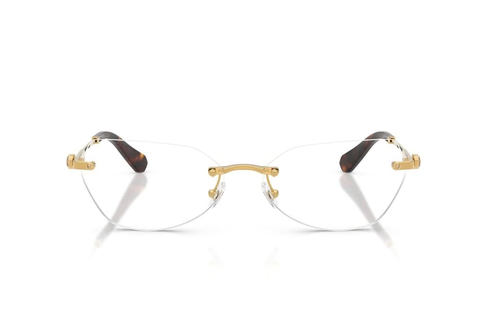 Swarovskı  1031 4007 56-16  Optik Çerçeve