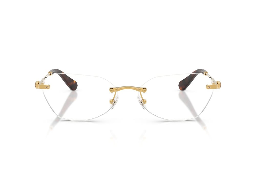Swarovskı  1031 4007 56-16  Optik Çerçeve