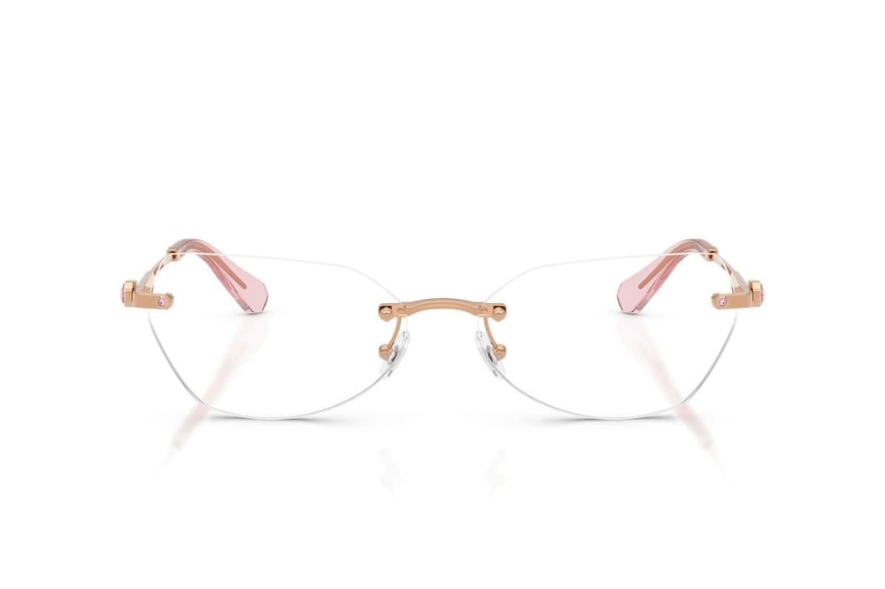 Swarovskı  1031 4014 56-16  Optik Çerçeve