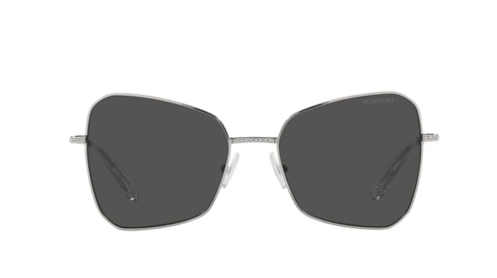 Swarovskı  7008 400187 57-19  Güneş Gözlüğü