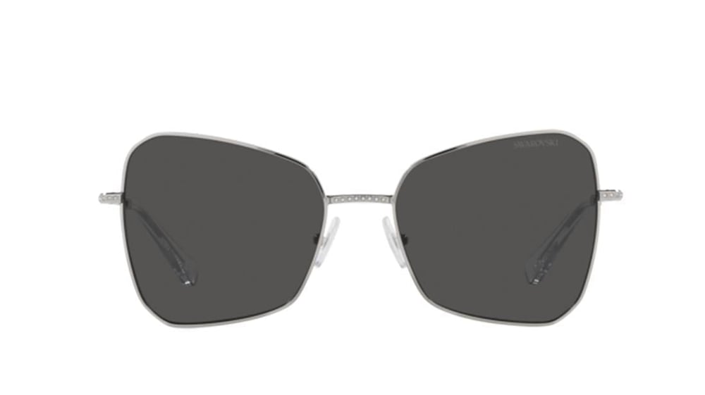 Swarovskı  7008 400187 57-19  Güneş Gözlüğü