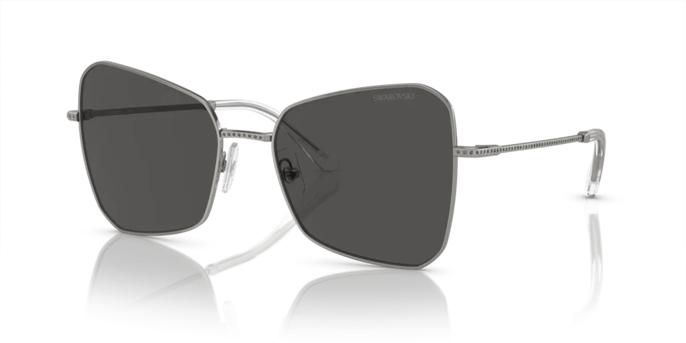 Swarovskı  7008 400987 57-19  Güneş Gözlüğü