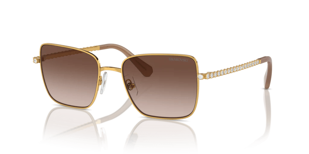 Swarovskı  7015 400713 53-18  Güneş Gözlüğü
