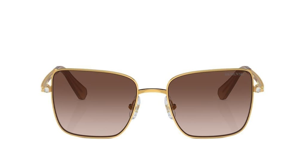 Swarovskı  7015 400713 53-18  Güneş Gözlüğü