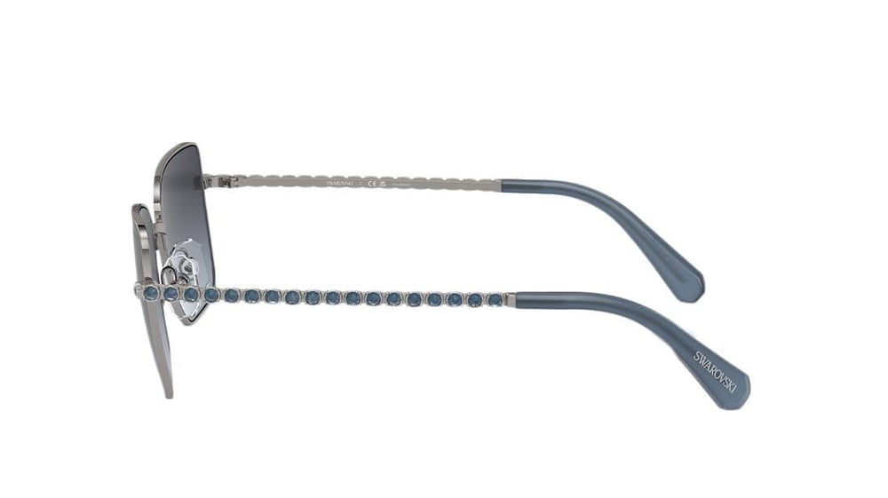 Swarovskı  7015 40094U 53-18  Güneş Gözlüğü